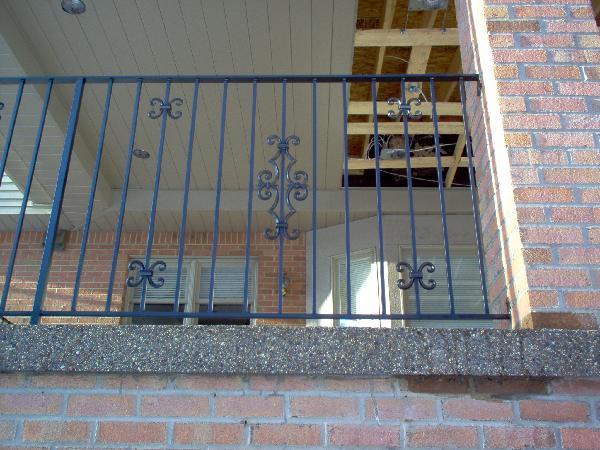 Handrail Designs